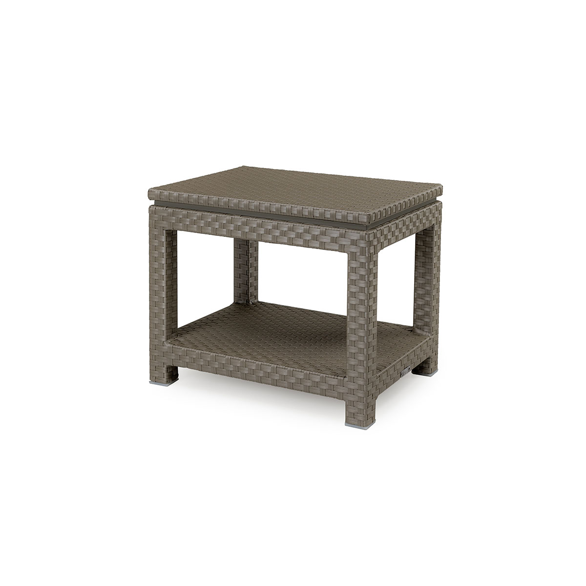 High side table Small tables Braid