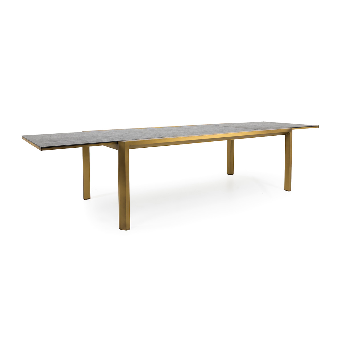 Extendible dining table Tables Braid
