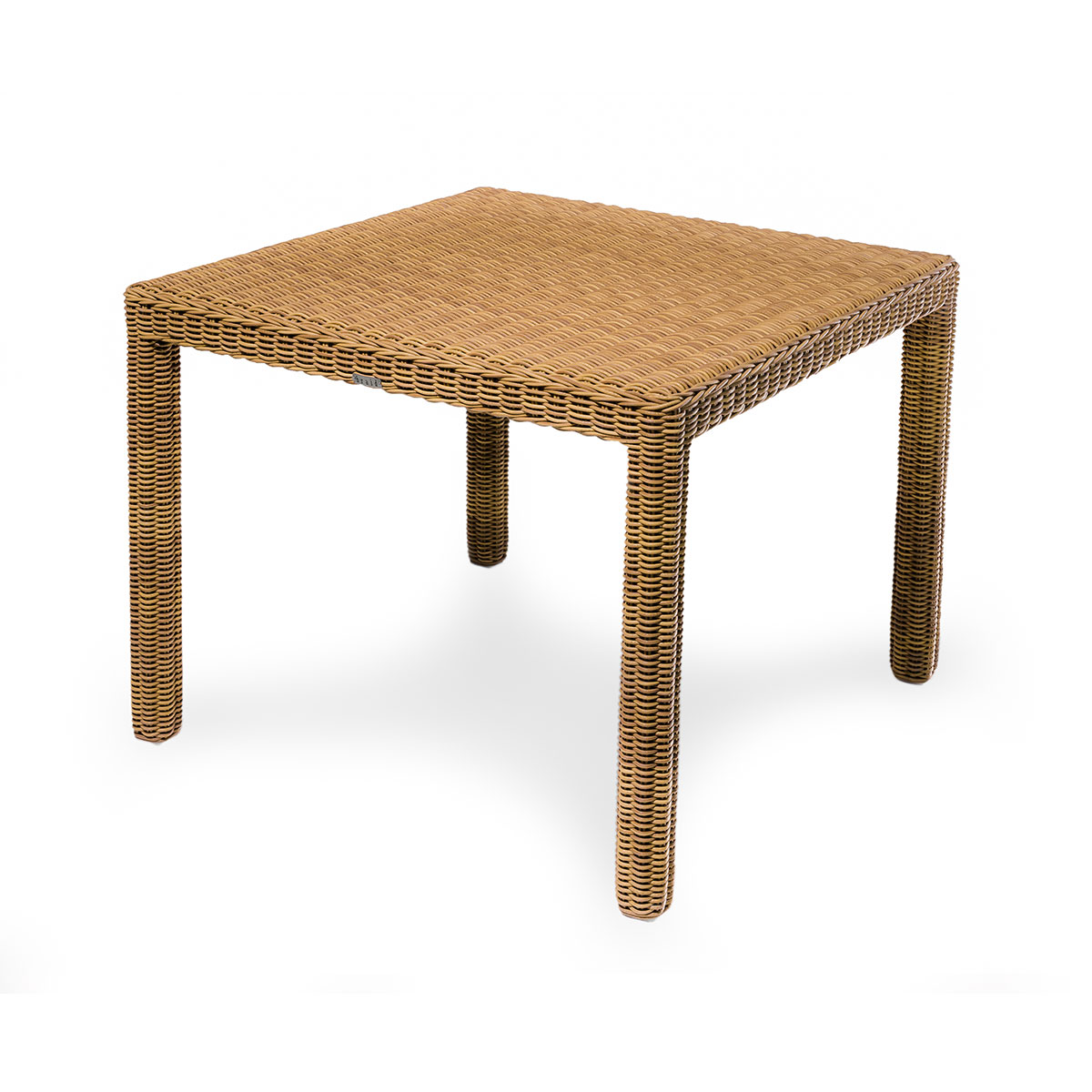 Square dining table Tables Braid
