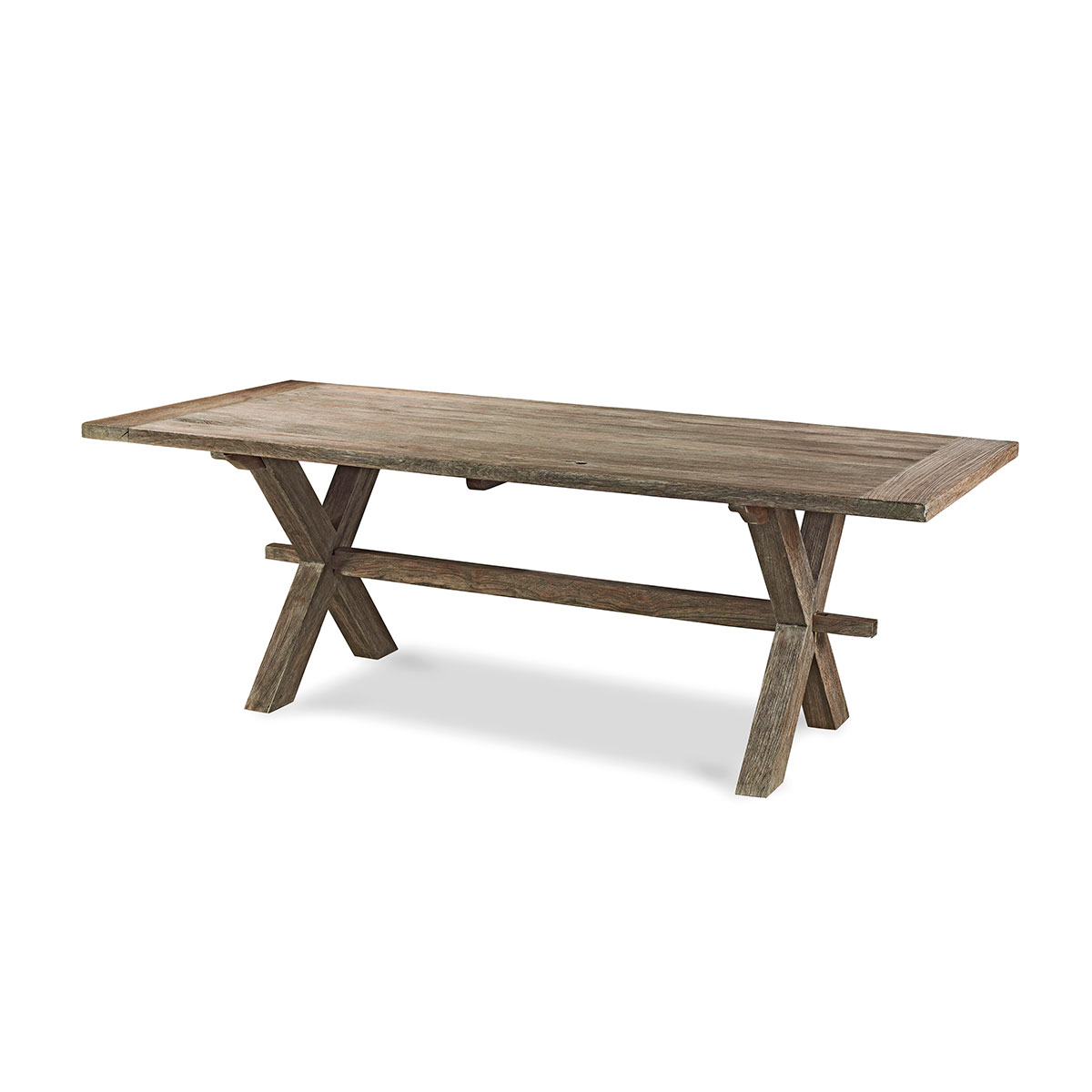 Rectangular wood dining table Tables Braid