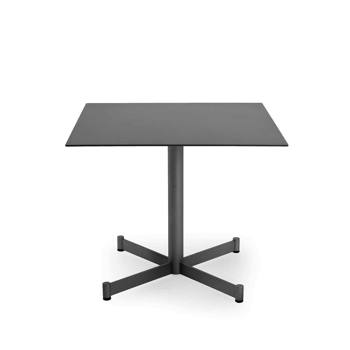 Square side table Small tables Braid