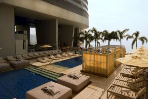 Progetto Braid Trump Ocean Club - Panama